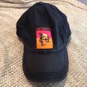 Lucky Brand Endless Summer Hat
